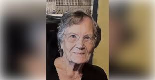 Obituary information for Virginia Brooks Stroud