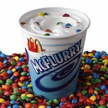 Glace Vanille Aux M M S Mnms La Recette Recettes De Glaces Et Sorbets Maison Avec Ou Sans Sorbetiere Recettes Magic Bullet Recette Glace Glace Et Sorbet