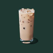 ICE MOCHA CHAI LATTE