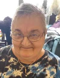 Obituary of Donna Lorah Dutter