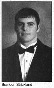 William Brandon Strickland (1982-2000)