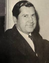 Dr Peter “Doc” Pavlov Jr. (1919-2012)