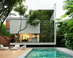 The Mazandaran Based Architect Reza Hedayatpoor Has Designed Noor Villa In The City Of Mazandaran Iran In 2020 Modern Villa Design Villa Design Architecture House