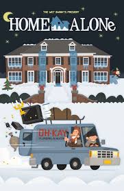 Alternateendings Que Habran De Opinar Los Cinefilos Ante Estos Finales Alternativos Homealone Home Alone Home Alone Movie Home Alone Christmas