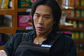 Qi Yuwu Won't Act In Supernatural Shows Because Of Ghost Stories