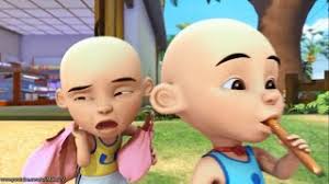 Check spelling or type a new query. Upin Ipin Kembara Ke Pulau Harta Karun 2015 Telemovie