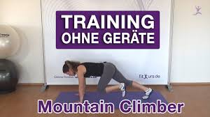 Mit nur wenigen minuten am tag können sie muskeln aufbauen und zuhause fit bleiben, ohne ins fitnessstudio zu müssen. Die 5 Besten Ganzkorper Ubungen Ohne Gerate Fitkurs De