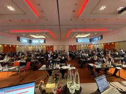 Brandenburger LINKE mit neuer Doppelspitze