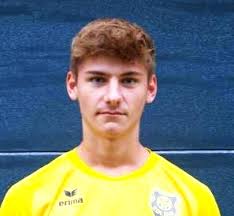 Edling mit jugendlichem Schwung