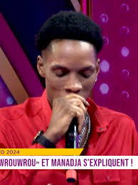 Le Kadafi vs Manadja Confirmé