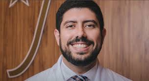 Dr. Abel da Costa Neto