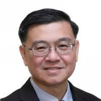 Chow Ming's Instagram, Twitter & Facebook