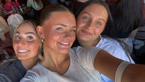 there's a lot more than cheese in Wisconsin🧀☺️