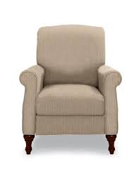 The trojan power headrest reclining sofa and recliner by h317 logistics at sam levitz furniture in the tucson, oro valley, marana, vail, and green valley, az area. Raleigh High Leg Reclining Chair High Leg Recliner Small Recliners Bedroom Reading Chair