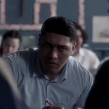 ik his jaw hurt from that chewing 😒😭😭 #fyp #lxugar #inkypinkyponky  #demitrius #tongan #samoan #maori #nz #islander #poly #polynesian  #inkypinkyponkyfilm