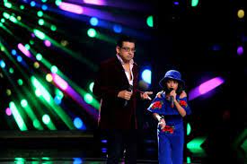 The son of the legendary singer amit kumar agreed with the netizens and said he also wanted to stop the episodes midway. Amit Kumar Wiki Age Caste Wife Family Biography More Wikibio