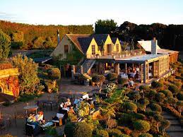 Seven Of The Best Al Fresco Dining Spots In Auckland Concrete Playground Concrete Playground Auckland