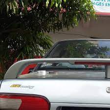 Check spelling or type a new query. Spoiler Wira Sedan Aeroback Auto Accessories On Carousell