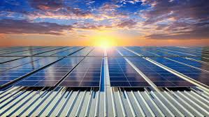 Solar Panels on Metal Roofs: A Comprehensive Guide - Solar Planet