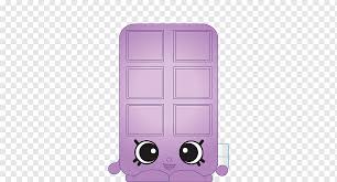 Glasses of a lilac cordial beverage with violet ice cubes [. Shopkins Toy Frosting Icing Omelette Breakfast Three Ice Cubes Purple Violet Breakfast Png Pngwing