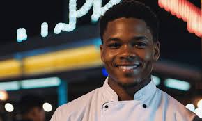 Hell's Kitchen Season 26: Chef Reveal