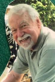 John Gillett Obituary May 4, 2022