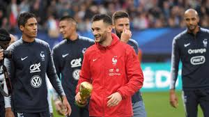 Un bonheur éternel 16 juillet 2018. Equipe De France Pour Les Bleus Face A L Islande C Est Encore Hier Et C Est Deja Demain