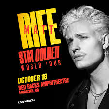 Red Rocks Park and Amphitheatre