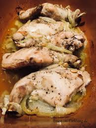 Kaninchen Im Romertopf Essen Im Einklang Rezept Essen Fleisch Gerichte Kochen Im Romertopf