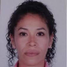 Rocio Barajas Saucedo