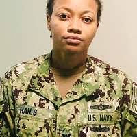 CIWT Sailor Trains, Prepares Navy ISs to Defend America