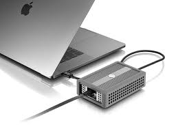 The 10 gigabit ethernet subsytem provides a 10 gigabit ethernet mac and pcs/pma in 10 gigabit ethernet pcs/pma. Akitio Thunder3 10g Network Adapter Adds 10 Gigabit Ethernet Connection To Macbook Pro Imac Using Thunderbolt 3 Appleinsider