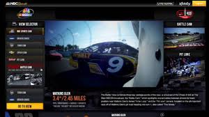Your temporary access to live video will expire in. Stream Nascar With Nbc Sports Liveextra Nbc Sports