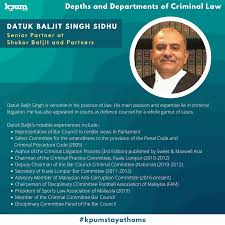 Shukor Baljit Partners