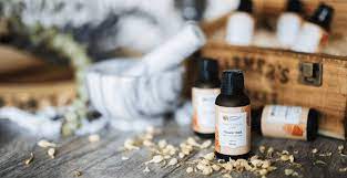 Which essential oil companies can you trust? Up And Coming Top Canadian Essential Oils Brand Fern Petal Gives Back To Nature Venture