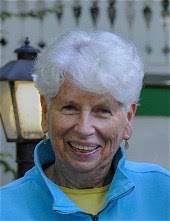 Mary Margaret O'Neil Obituary