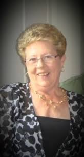 Judith Marleen Fleck (Judy)