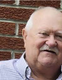 Obituary information for John "J.R." E. Robinson