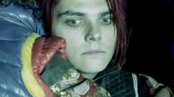 Gerard Way Quizzes