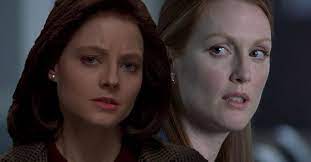 Hannibal Why Jodie Foster Didn T Play Clarice Starling In The Sequel