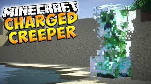 How To Spawn A Charged Creeper Minecraft Tutorial Minecraft 1 9 Youtube With skript how do i summon a creeper that's already ignited (exploding regardless) and custom fuse time preferably fuse 10 (10 ticks until explosion). how to spawn a charged creeper minecraft tutorial minecraft 1 9