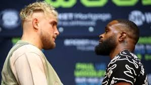 Jun 07, 2021 · jake paul has hit out at conor mcgregor for 'ducking him' after watching his brother go the distance with floyd mayweather last night. Who Won The Fight Last Night Jake Paul Vs Tyron Woodley Result Fight Time How To Watch And Fight Card