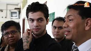 Salah Tanggal, Hakim Belum Kabulkan Penangguhan Penahanan Diego