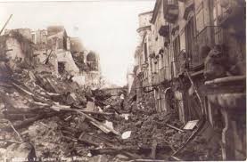 Check spelling or type a new query. 110 Anni Fa Il Terremoto Di Messina Oggi Tanti Eventi Per Ricordare Tempo Stretto Ultime Notizie Da Messina E Reggio Calabria