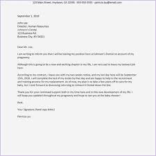 Baby Announcement Thank You Wording How To Write A Resignation Letter Resignation Letter Job Letter