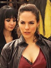 Mandy Duke's Instagram, Twitter & Facebook