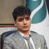 اشکان عباسی آذغان