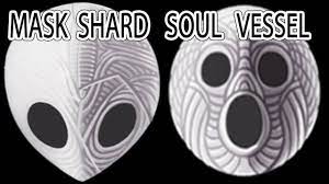 I've completed everything else, including the journal, but i just can't remember where i passed up a soul vessel because i couldn't figure out how to reach it at the time. Mask Shard And Soul Vessel Fragment Location On Map Hollow Knight Youtube