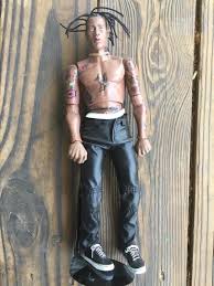 We did not find results for: Travis Scott Action Figure 1927546351