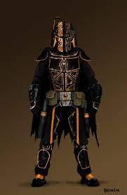 Mando Ade Helga By Foxbatmit On Deviantart Star Wars Characters Pictures Star Wars Pictures Star Wars Bounty Hunter